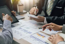 Comprehensive Range of Services